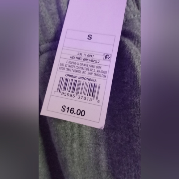 Man's shorts - Picture 2 of 2